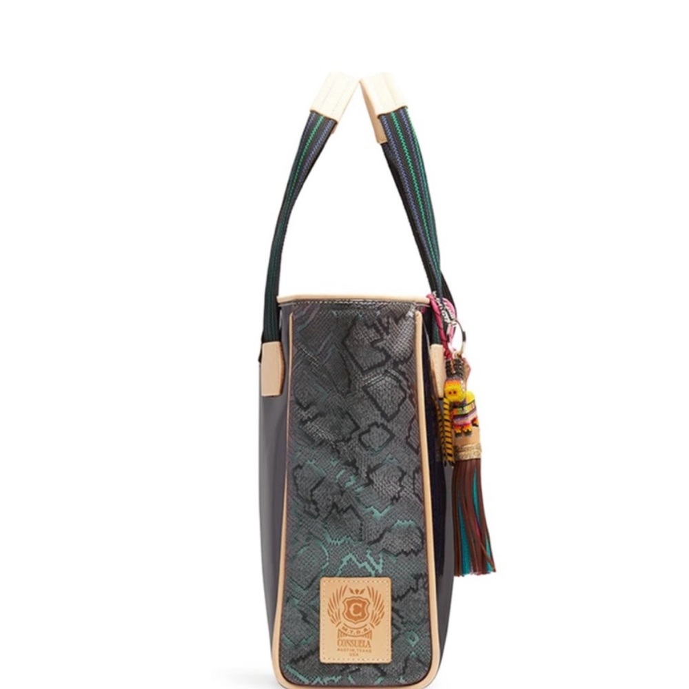 Consuela -Jerry Tote